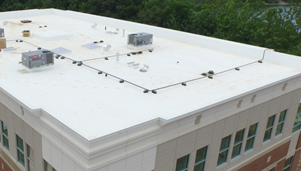 Commercial Roofing