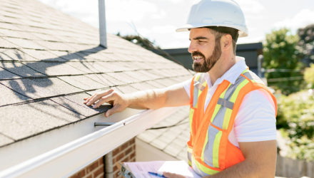 Roof Inspection Near Me