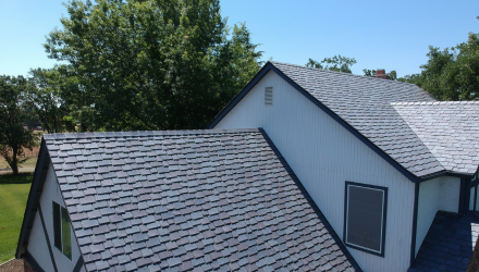 Slate Roofs Near Me