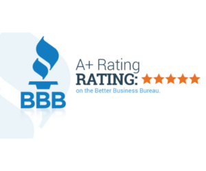 BBB A+ Rated: Grandmark Roofing