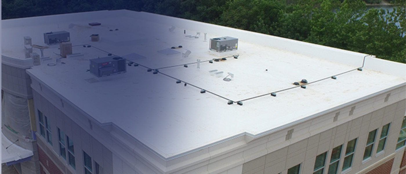 Flat Roofing Services in Fresno CA