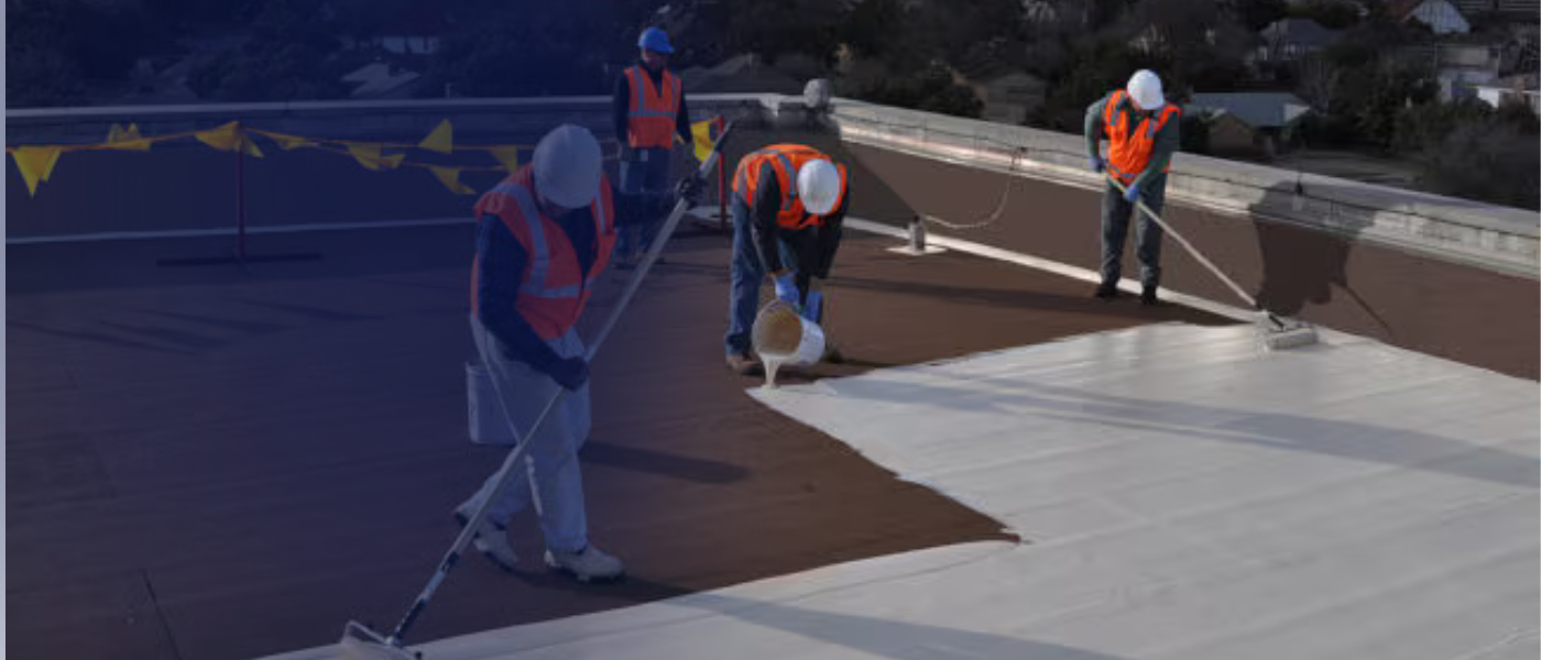 Roof Coating s Fresno, CA