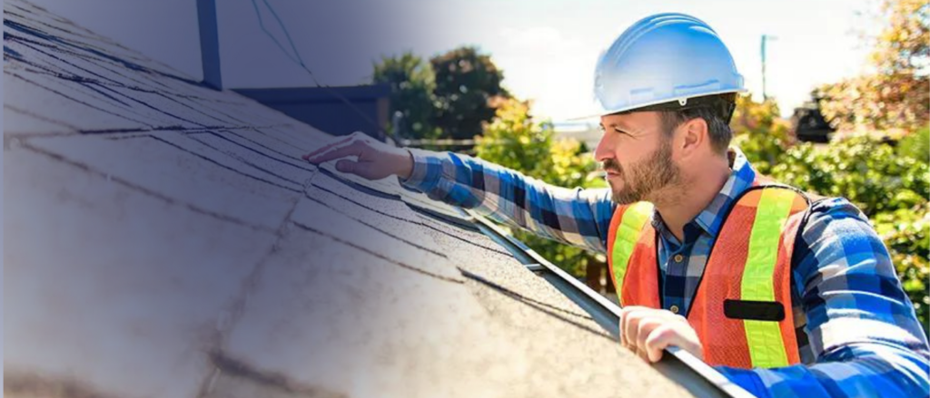 Roof Inspection Fresno CA