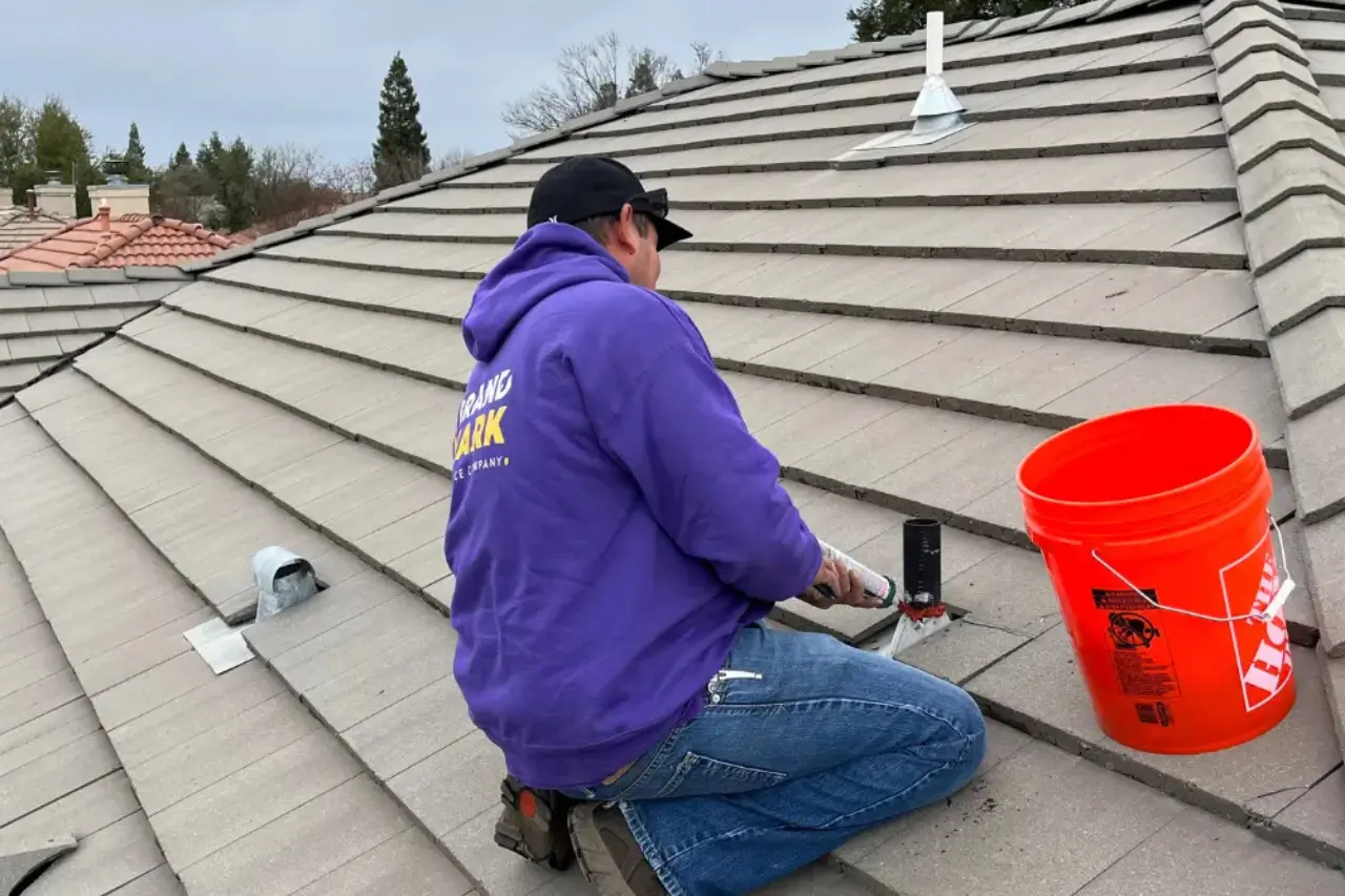 Roofing Company in Fresno & Sacramento