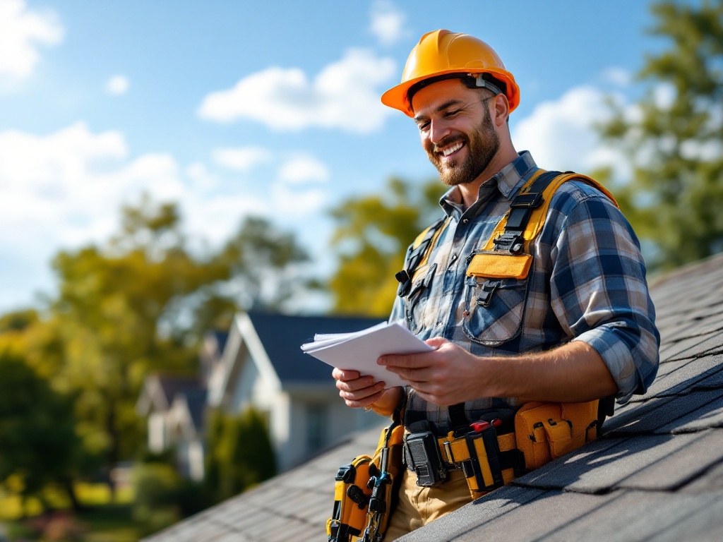 Why Regular Roof Inspections Are Essential