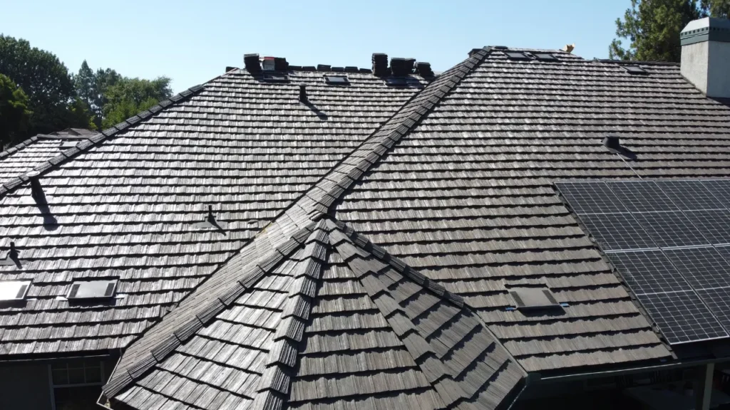 Roofers in Fresno & Sacramento