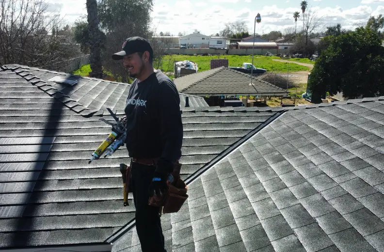 Roofers Near Me