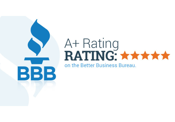 BBB A+ Rated: Grandmark Roofing